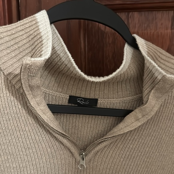 Rails Tessa Sweater L - Picture 3 of 4